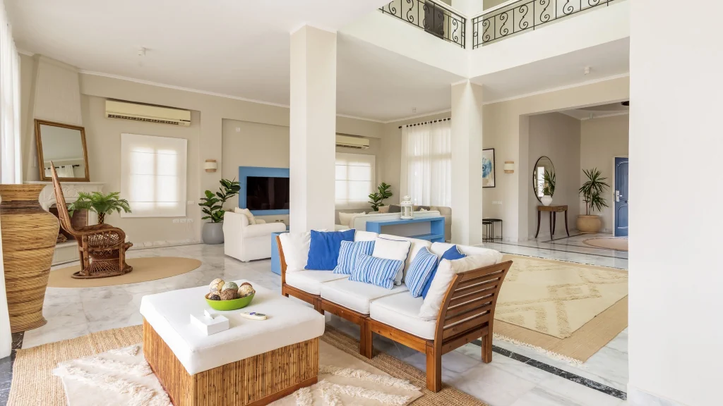 Hotel The Desert Rose Resort - Hurghada